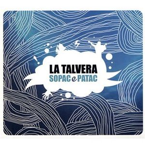 Al bal de La Talvera... (Au bal de La Talvera...)