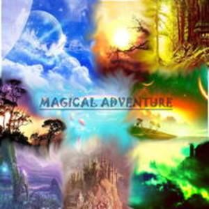 Magical and Fantasy Musics