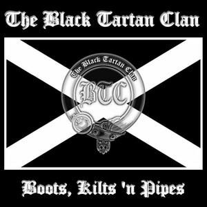 Black Tartan Clan