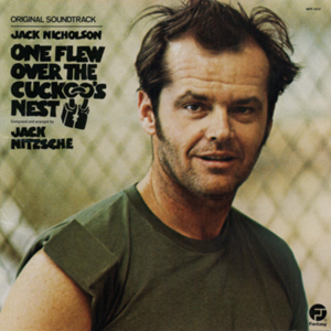 One Flew Over the Cuckoo's Nest (Ending Theme)
