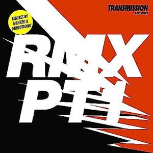 Transmission (Djedjotronic remix)