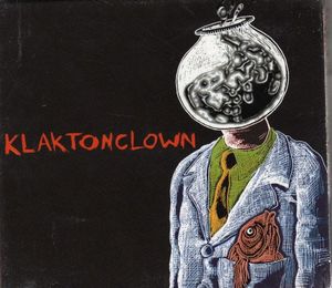 Klaktonclown (EP)
