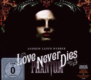 Love Never Dies (OST)