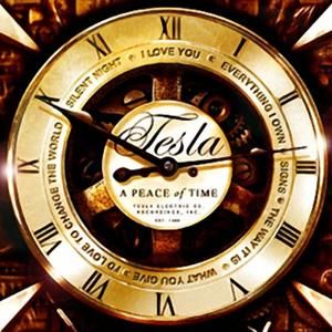 A Peace of Time (EP)