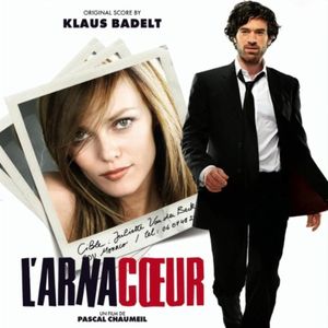 L'Arnacœur (OST)