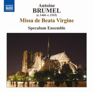 Missa de Beata Virgine: Kyrie