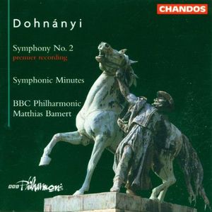 Symphonic Minutes, op. 36: III. Scherzo: Allegro vivace