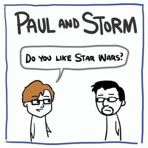 Paul and Storm - Theme Song