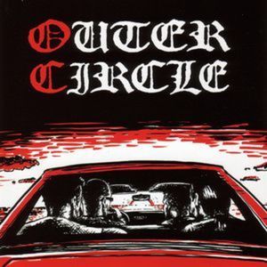 Outer Circle (EP)