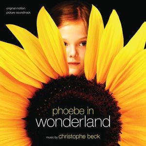 Phoebe in Wonderland (OST)