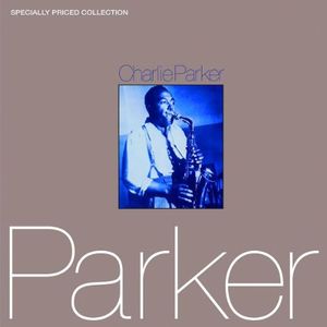 Charlie Parker (Live)