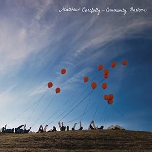 Community Balloon