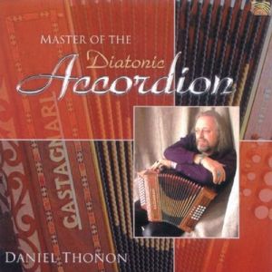 Master of the Diatonic Accordion