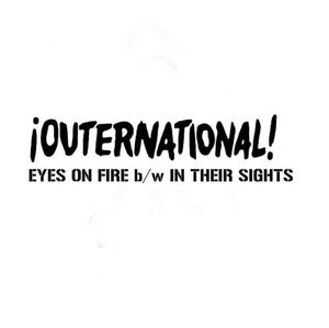 Eyes on Fire / In Their Sights (Single)