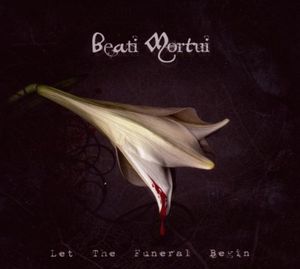 Let the Funeral Begin (remix by Kuroshio)