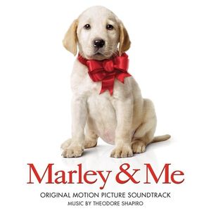 Marley & Me (OST)