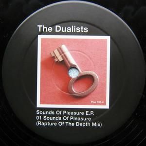 Sounds Of Pleasure (Secret Garden mix)