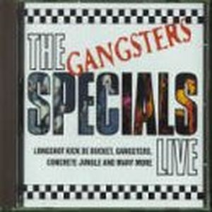 Gangsters (Live)
