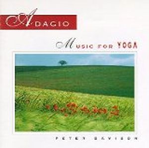 Adagio: Music For Yoga