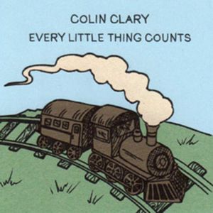 Every Little Thing Counts (EP)