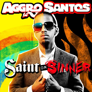 Saint or Sinner (Single)