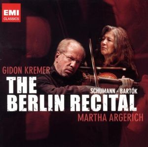 Sonata for Solo Violin, Sz. 117: I. Tempo di ciaccona (Live)