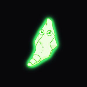 Metapod Met a Pod