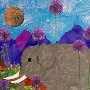 Let It All Flowers