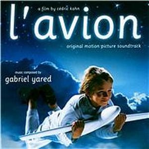 L'avion (OST)