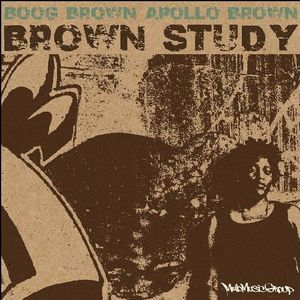Brown Study