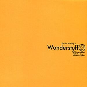 Wonderstuff