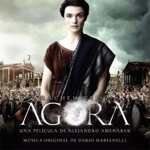 Agora (OST)