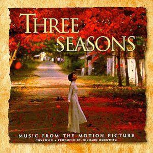 Three Seasons (OST)