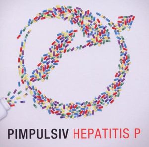 Hepatitis P