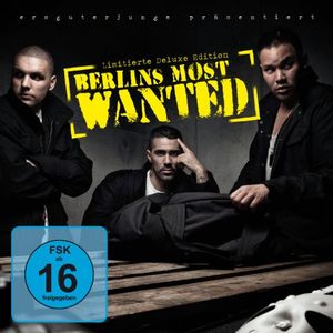 Berlins Most Wanted: Limitierte Deluxe Edition