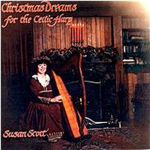 Christmas Dreams for the Celtic Harp