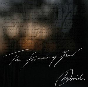 The Formula of Fear (Longrange mix)