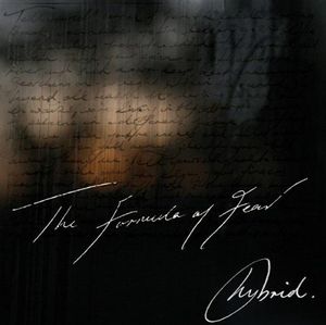 The Formula of Fear (Hybrid remix)
