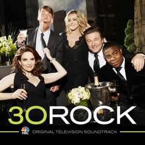 Page Off Intro / Theme From 30 Rock / Kenneth Chokes (medley)