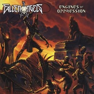 Engines of Oppression