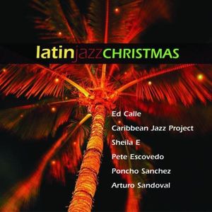 Latin Jazz Christmas