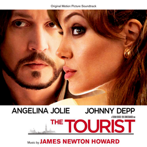 The Tourist: Original Motion Picture Soundtrack (OST)