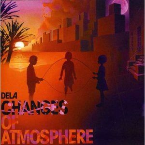 Changes of Atmosphere