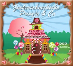 Zuckerschnecksche, Prinzje & Co: Die schönsten Kinderlieder