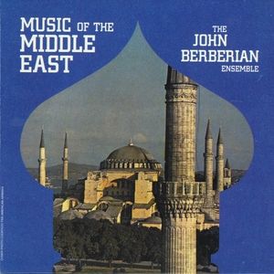 Music of the Middle East