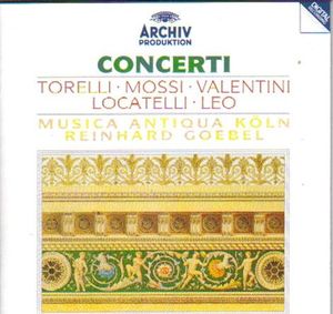 Concerti