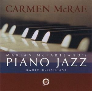 Carmen's Blues