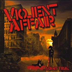 Fight to Die