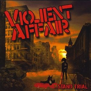 Stand Trial