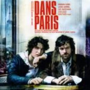 Dans Paris (OST)